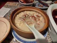 -南京大牌档(香港广场店)