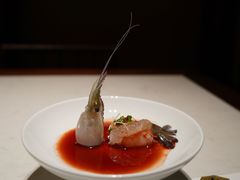 糟香罗氏虾-觀芷隐轩
