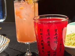 良辰梅景-唐猫庭院·千年陕菜(赛格国际购物中心店)