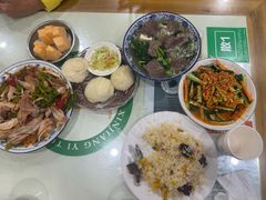 -尔力新疆丸子汤(北屯店)