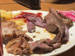 -拉蒂娜·巴西牛排馆 Latina·Brazilian Steakhouse(王府井喜悦店)