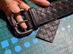 -爱革·洗衣改衣·洗鞋修鞋·洗包修包·奢侈品护理(宝地广场店)