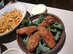 -农畉LONFOOD(福田星河COCOPark店)