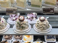 -FANEN法念·烘焙·甜点(万象城店)