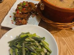 -董厨煨汤馆(车站路店)
