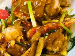 -达叔香味海鲜(海棠68环球美食街店)