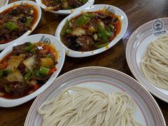-歹歹的加个面过油肉拌面(贵州路店)