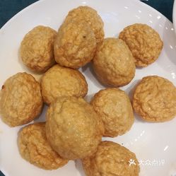 上东人口味