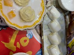 -甜心妈妈·榴莲星级糖水(北京路总店)