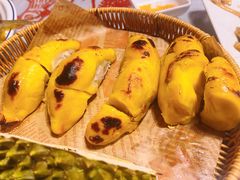 -辉记炭烧海鲜大排档·老字号(福田店)