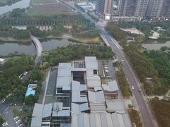 -嘉定凯悦·咖啡厅