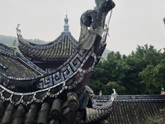 -丰都鬼城名山景区