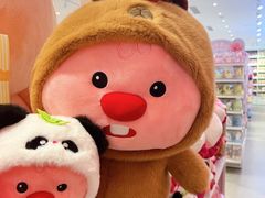 -名创优品(天河区正佳广场二店)