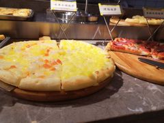 -千岛樱海鲜烤肉火锅自助餐厅(云龙万达店)