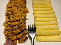 -馋遇江南·精致湖景雅宴(东方之门店)