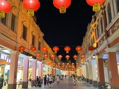 -民信老铺(华盖路店)