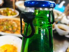 -天一沾水肥肠(科园一街店)