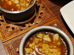 -蛇口希尔顿南海酒店·随轩中餐厅·粤菜