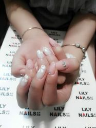 -LILY NAILS美甲美睫