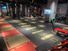 -杭菁壹号健身(余之城店)