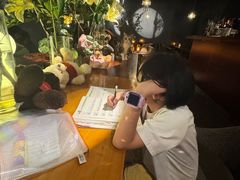 -咖法森林·咖啡  酒吧(天河店)