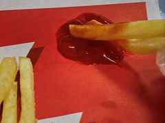 -华莱士·全鸡汉堡(后滘店)