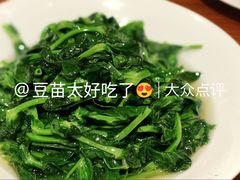 -阿明小菜·海鲜·上海菜(梅陇店)