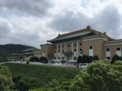 -台北故宫博物院