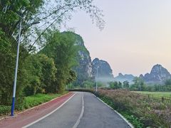 -明仕田园