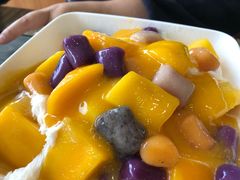 -杨小贤芒果绵绵冰(南门口店)