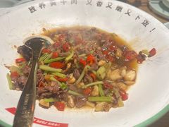 -湘间田舍(北仑银泰店)