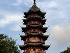 -盘门景区