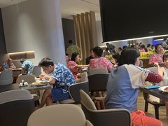 -涨巢·潮玩水疗局