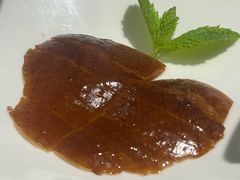 -福海居烤鸭店(鸟巢店)