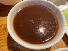 八宝粥-小放牛炒菜馆(中山路乐汇城店)