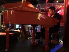 -JUKEBOX玖部音乐餐厅(华侨城店)