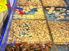 -焰江山海鲜牛排烤肉自助(锦华万达二星店)