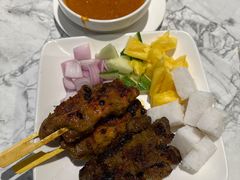 -关夫人餐厅(阳光广场店)