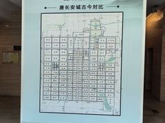 -西安大唐西市博物馆