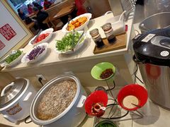 -素满香·素食自助餐(苏州·临顿路店)