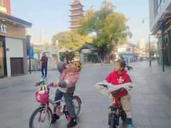 -常熟方塔园