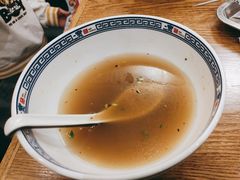 -二宽中国兰州拉面(幸福城店)