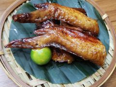 -BOIBOI马来茶餐室(江宁路店)