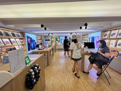 -苹果售后维修服务中心(东大直街总店)