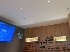-木屋烧烤(Ipark店)