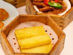-怀德酒楼·粤菜·海鲜·茶点(宝安国际机场店)