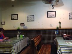 -熊在烤肉烧烤店(林荫店)