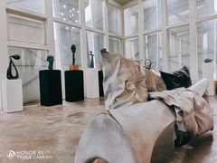 -成都许燎源现代设计艺术博物馆