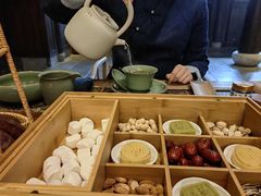 -法云安缦酒店