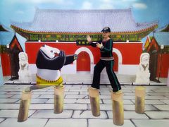 -郑州梵高星空错觉艺术馆(大上海城旗舰店)